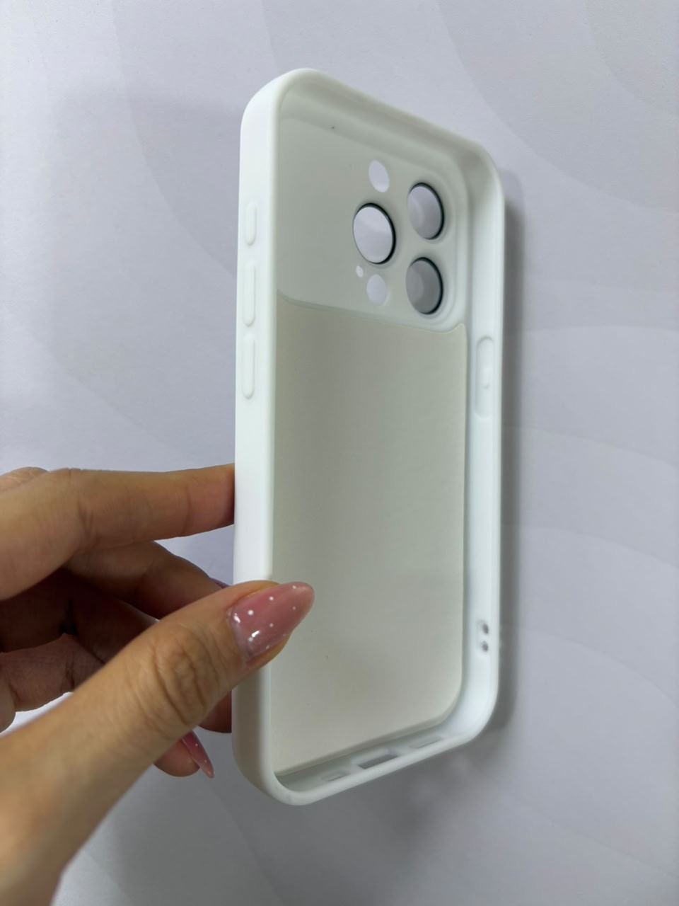 Case iPhone 15 Pro - TuCase.sc