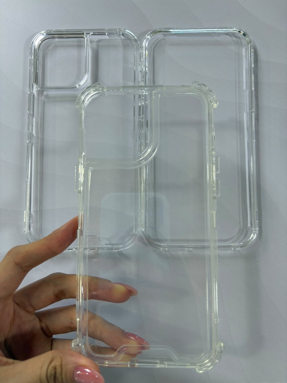 Case 360 iPhone 12 Pro Max - TuCase.sc