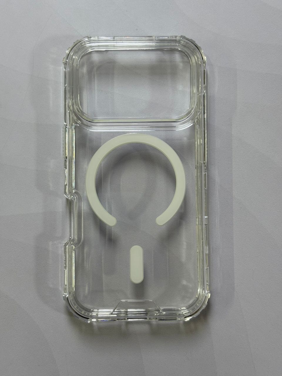 Case 360 con MagSafe iPhone 17 Pro - TuCase.sc