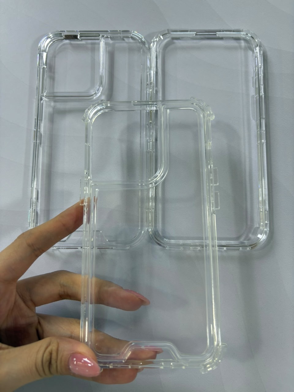 Case 360 iPhone 13 Pro - TuCase.sc