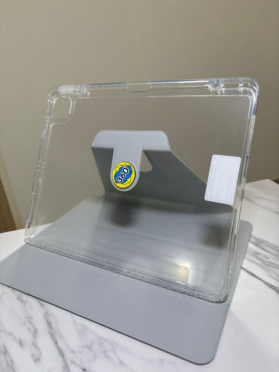 Case iPad Air 13 (M2) 2024/2025 - Tucase.sc Store