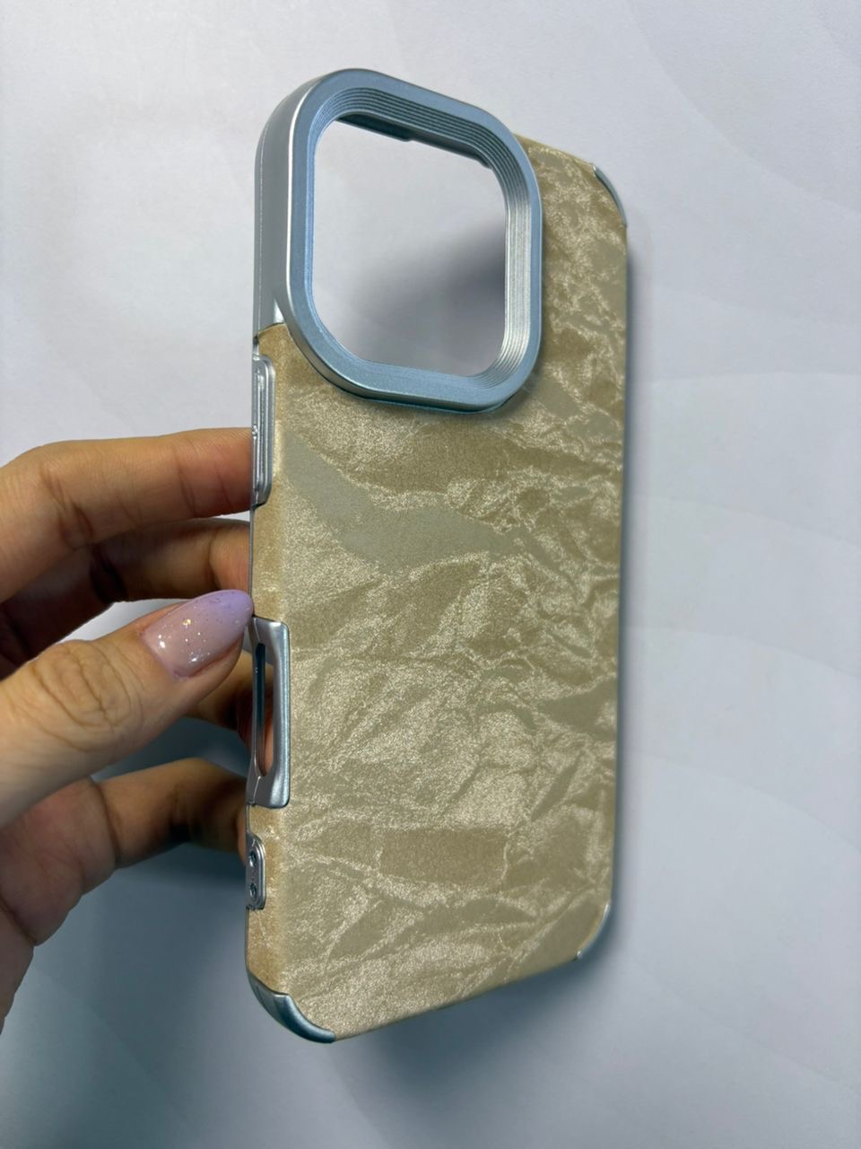 Case iPhone 16 Pro - TuCase.sc