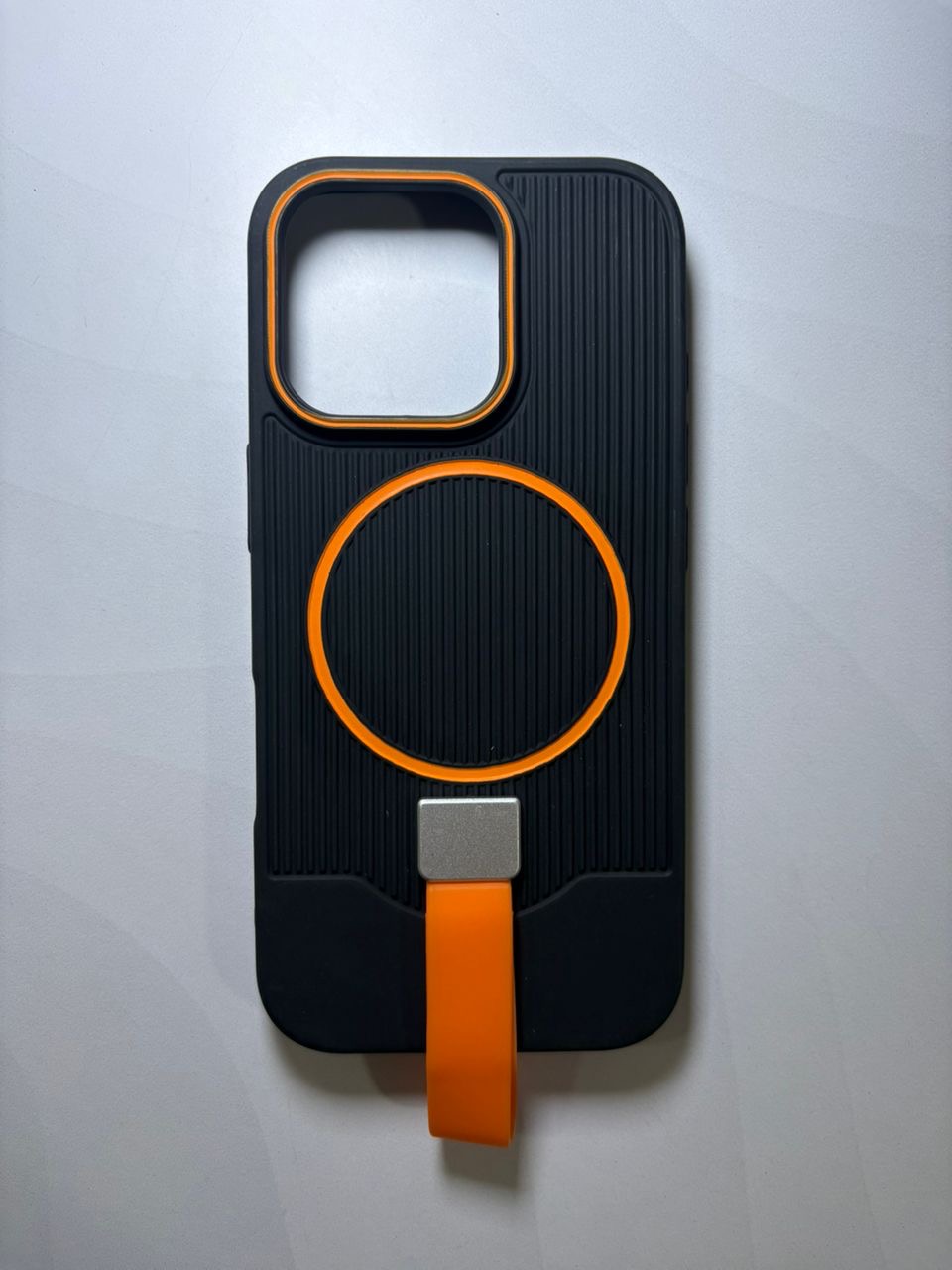 Case iPhone 16 Pro - TuCase.sc