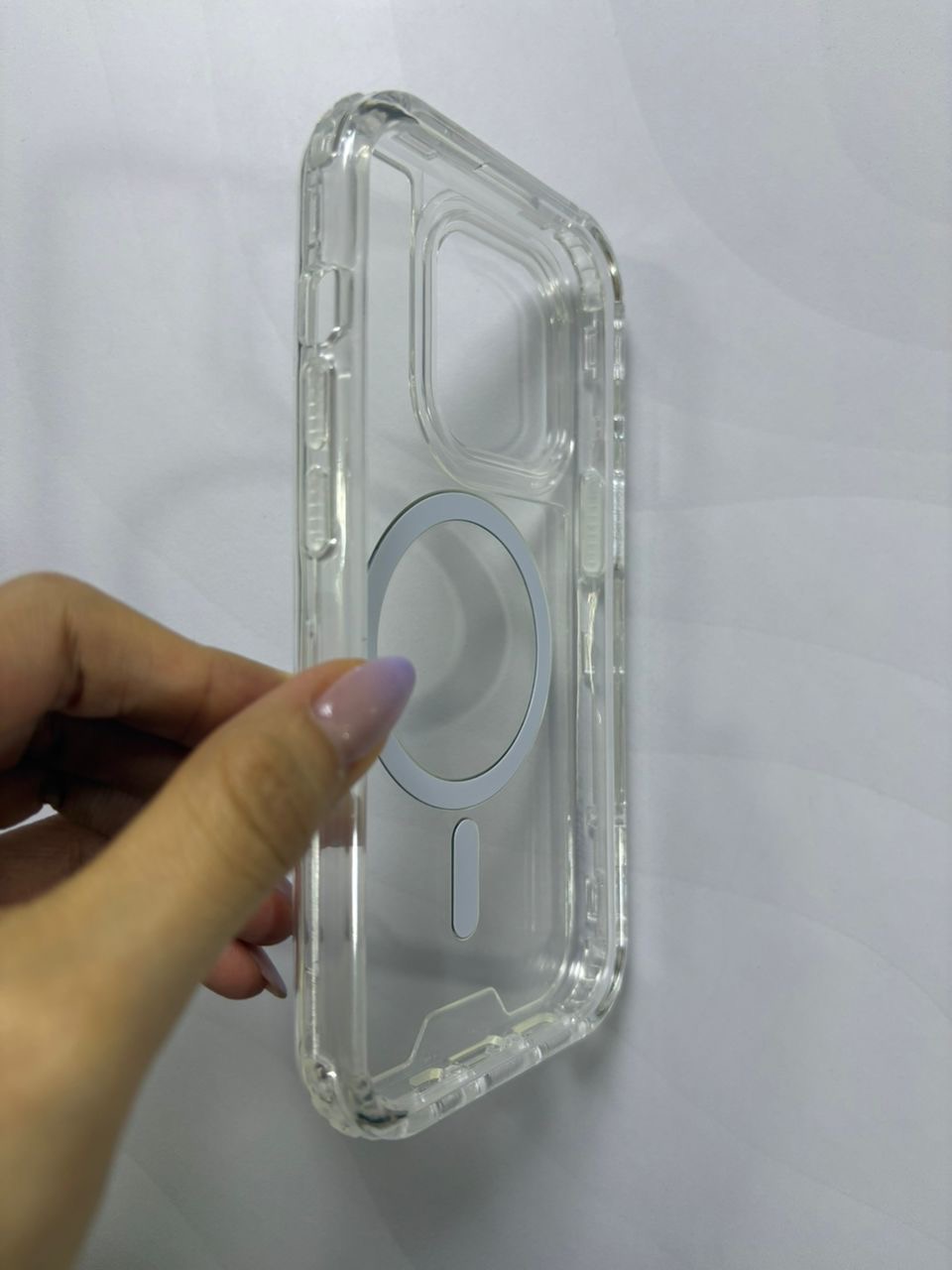 Case 360 con MagSafe iPhone 13 Pro - TuCase.sc