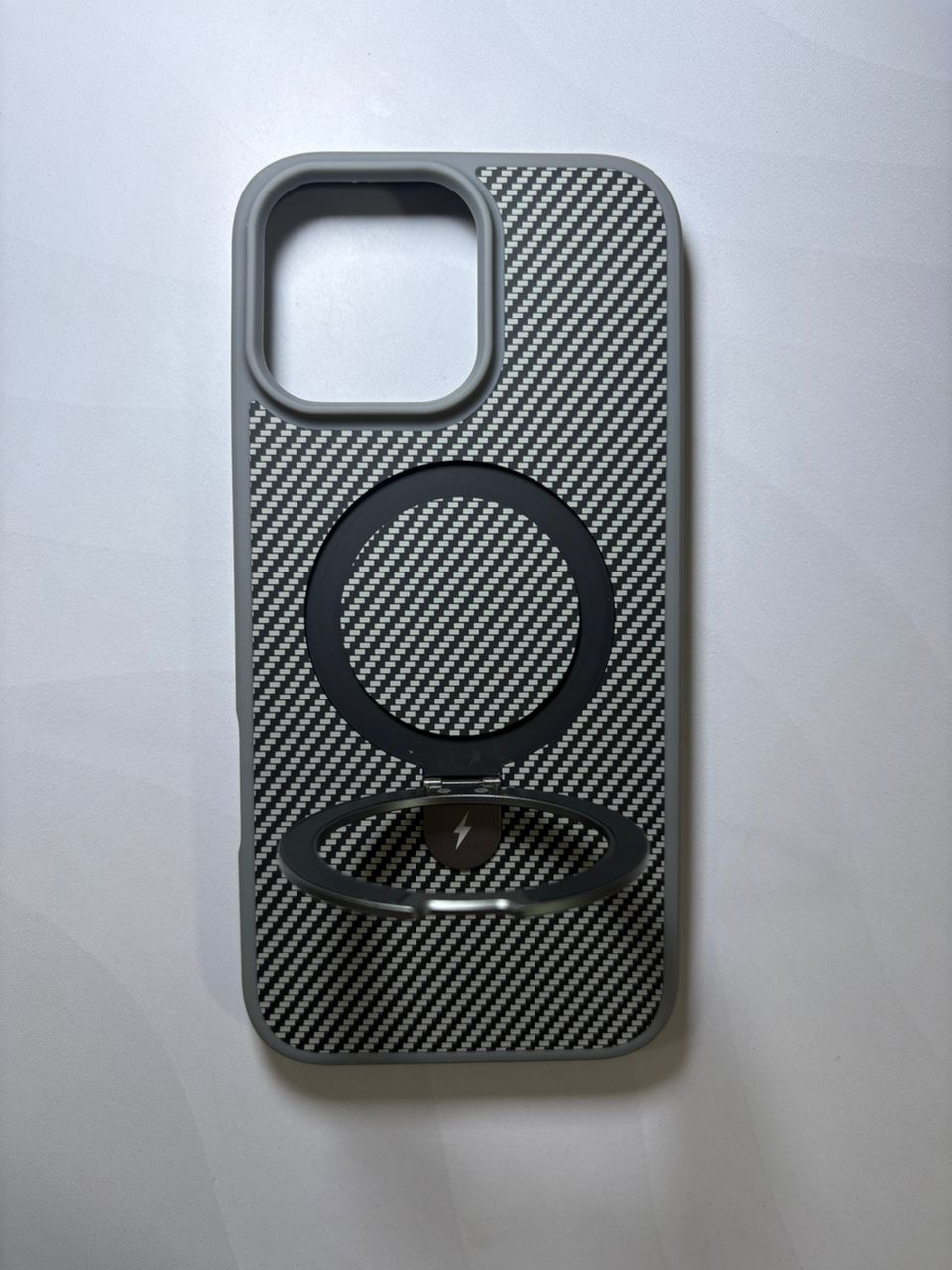 Case iPhone 16 Pro Max - TuCase.sc