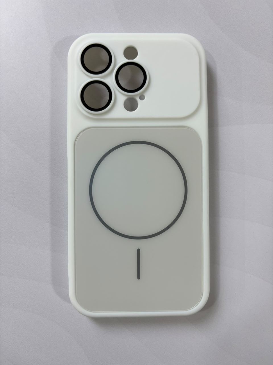 Case iPhone 14 Pro - TuCase.sc