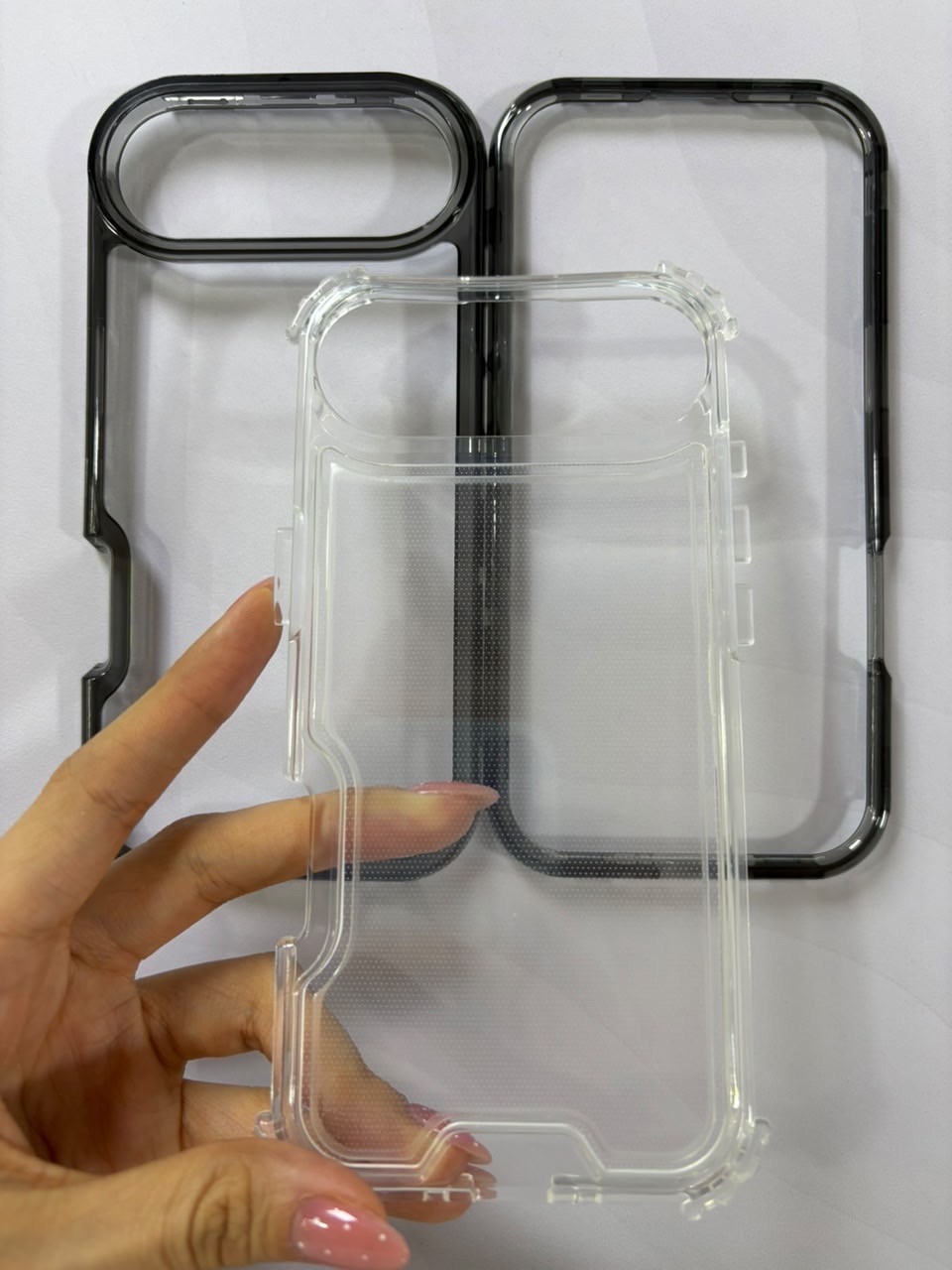 Case 360 iPhone Air - TuCase.sc