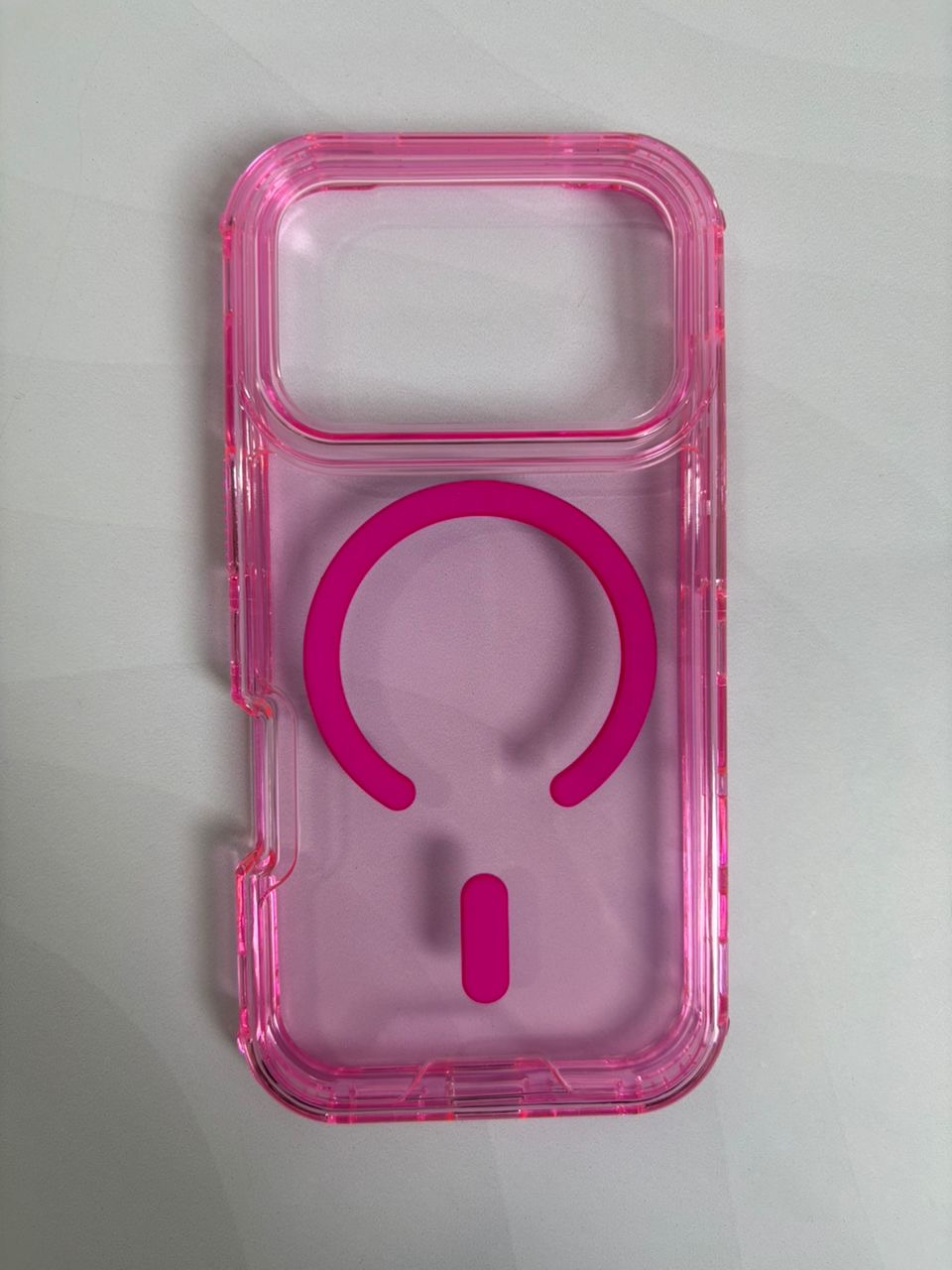 Case 360 iPhone 17 Pro - TuCase.sc