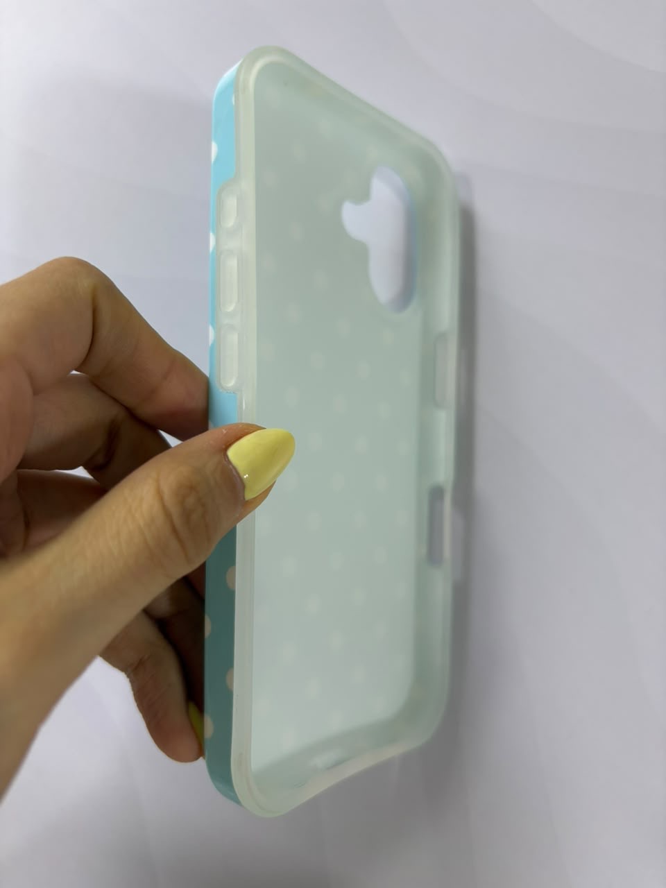 Case iPhone 16 - TuCase.sc