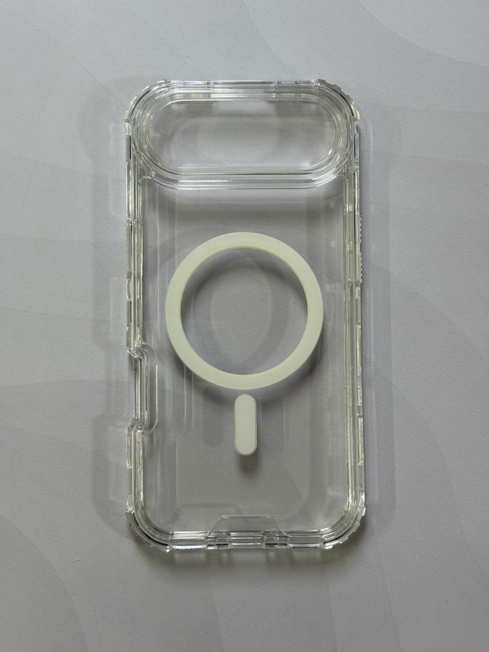 Case 360 con MagSafe iPhone Air - TuCase.sc