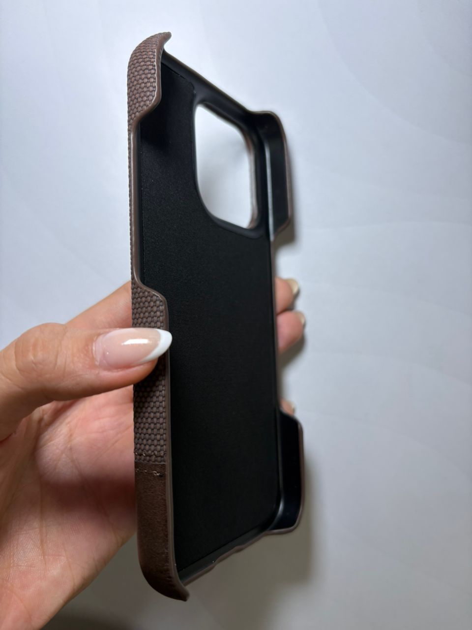 Case iPhone 16 Pro - Tucase.sc Store