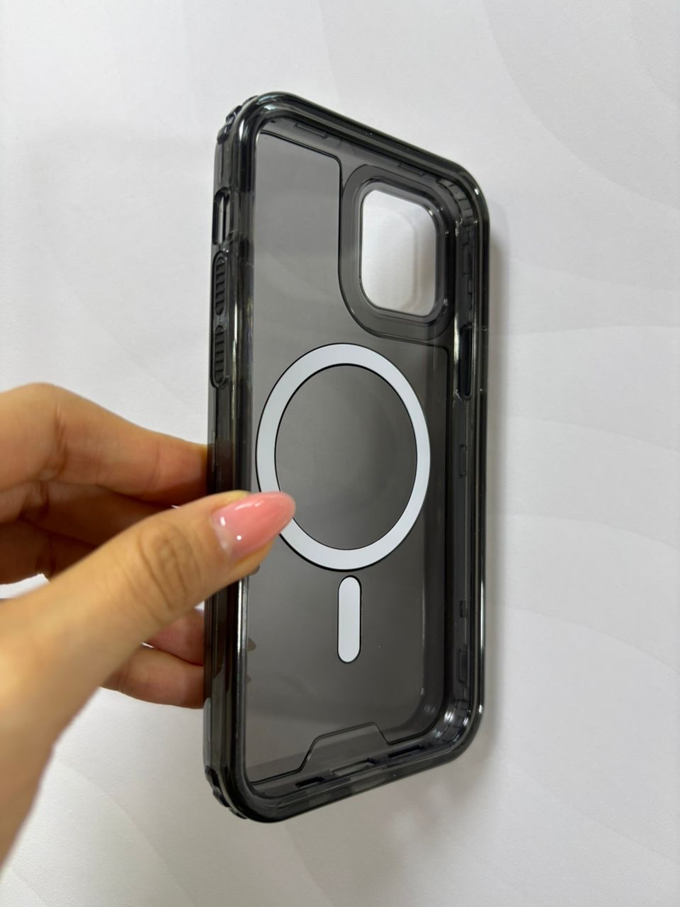 Case 360 iPhone 12 / 12 Pro - TuCase.sc
