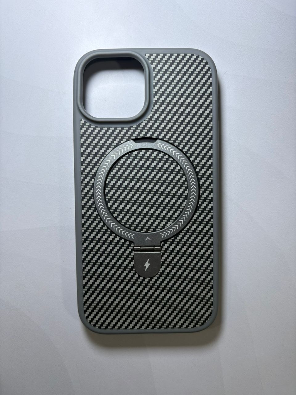Case iPhone 15 - TuCase.sc
