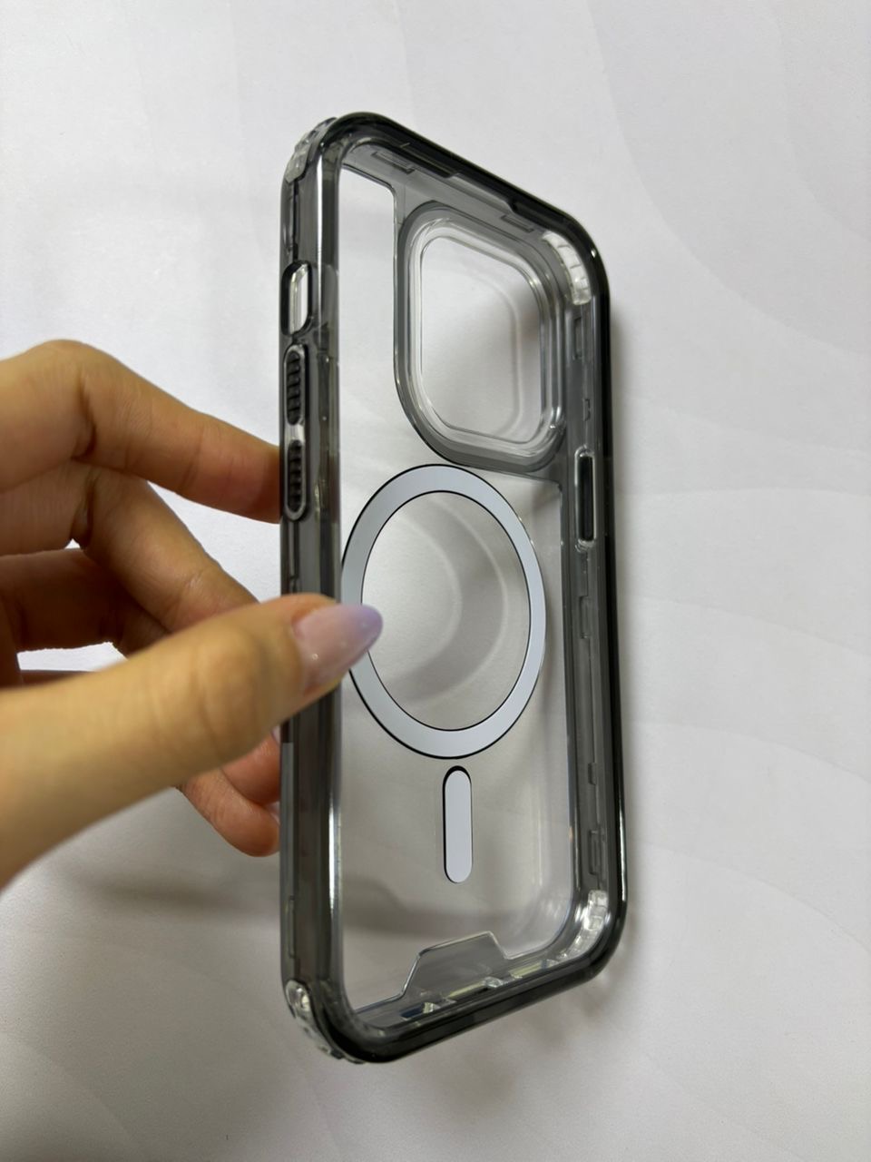 Case 360 con MagSafe iPhone 14 Pro - TuCase.sc