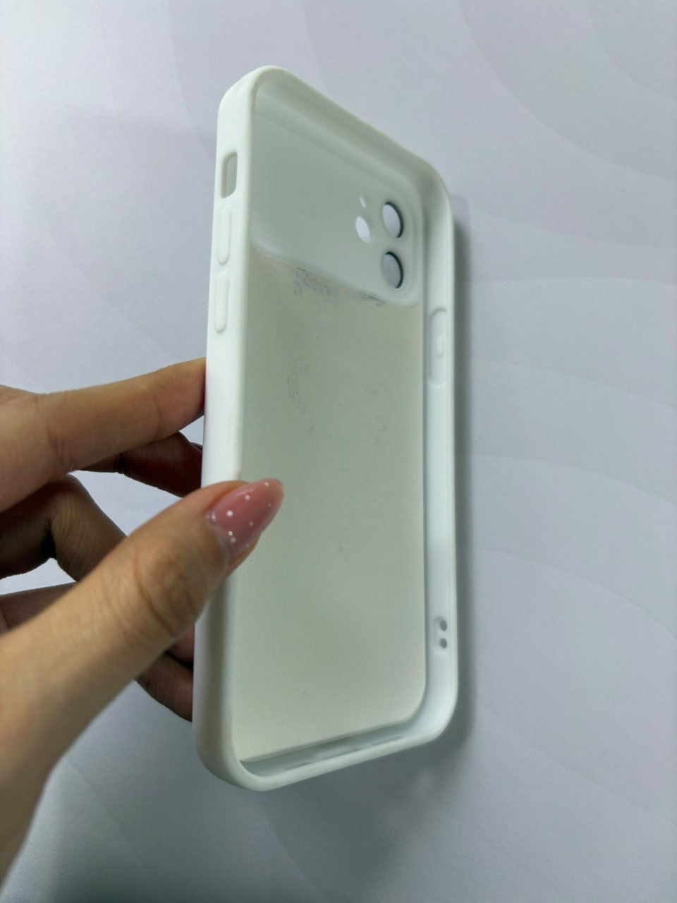 Case iPhone 12 - TuCase.sc
