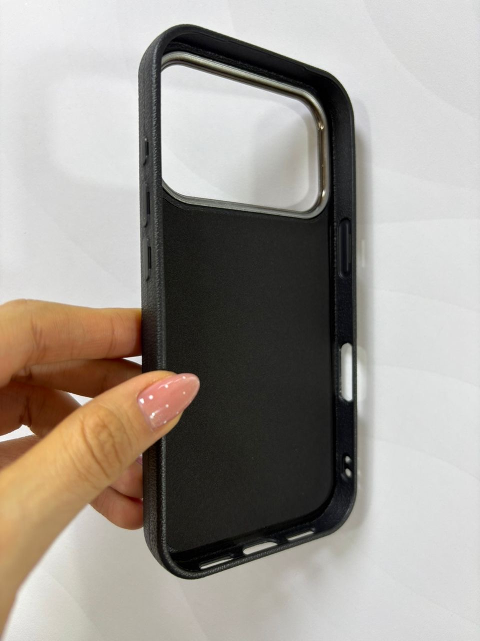 Case iPhone 17 Pro - TuCase.sc