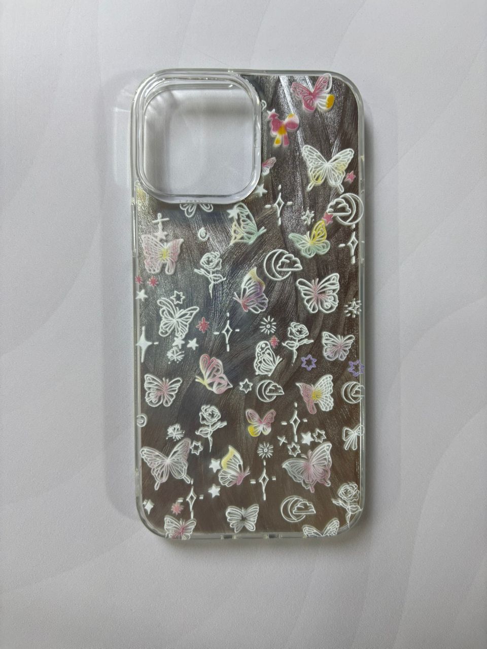 Case iPhone 13 Pro Max - TuCase.sc