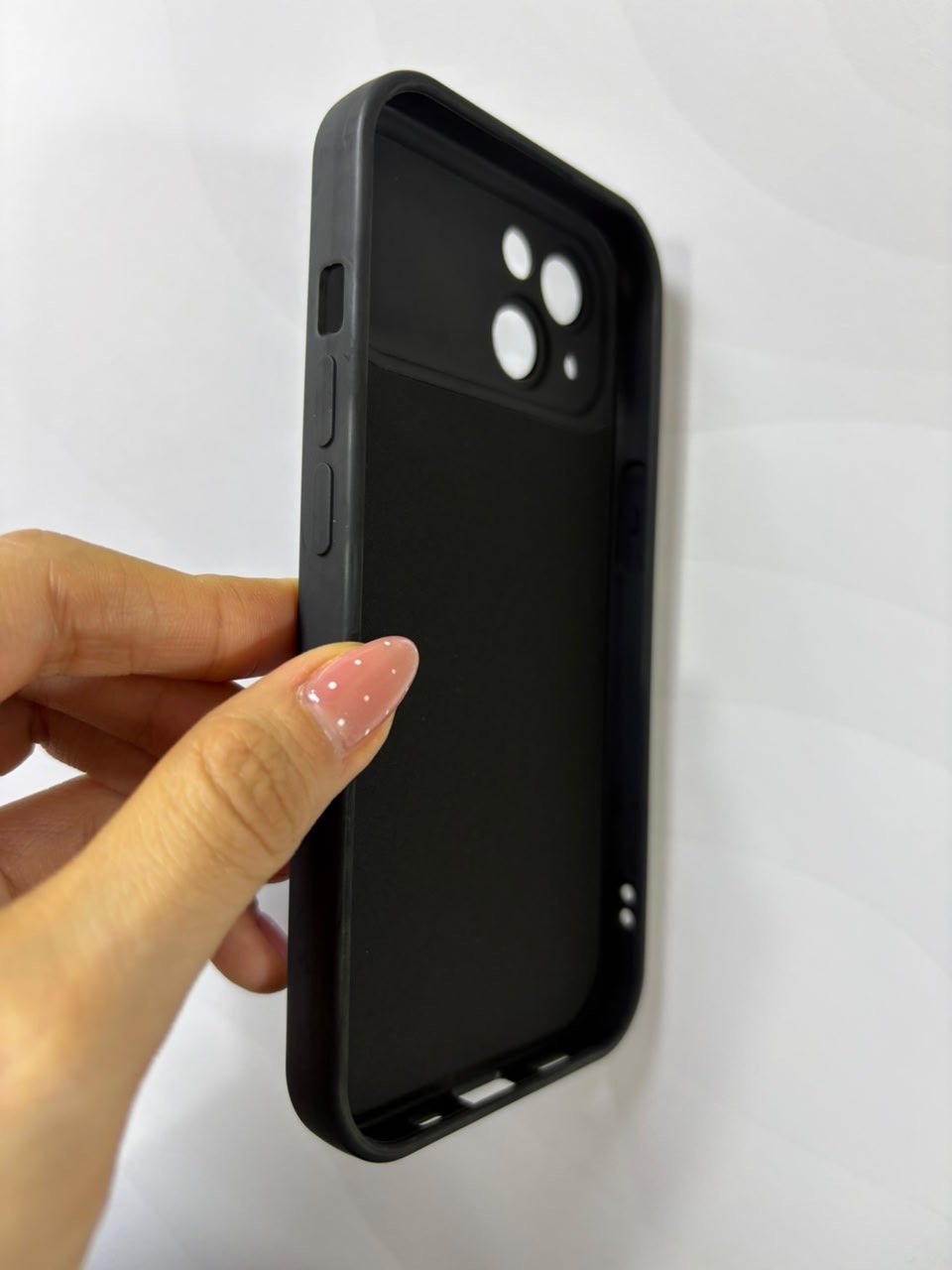 Case iPhone 15 - TuCase.sc