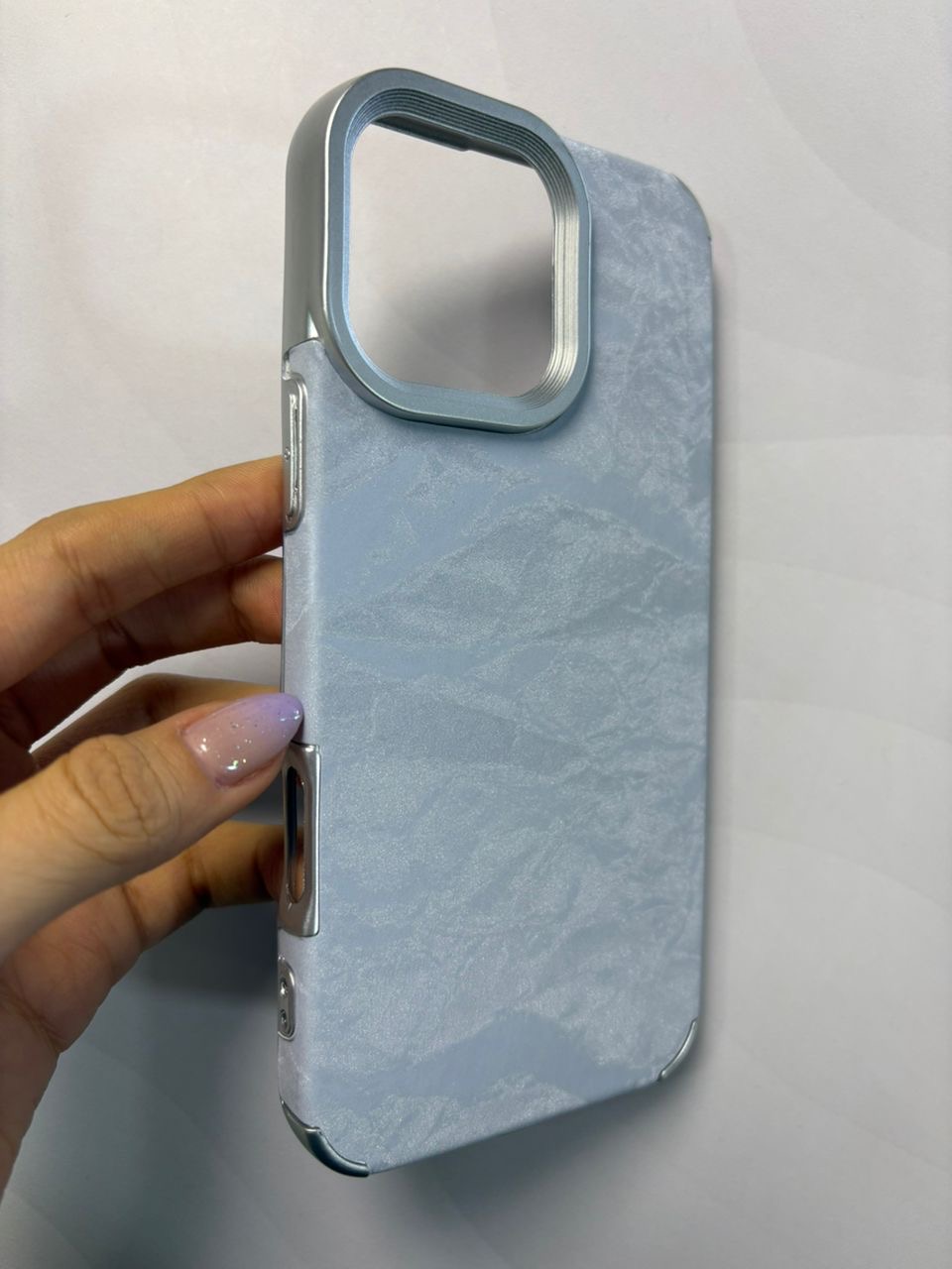 Case iPhone 16 Pro Max - TuCase.sc