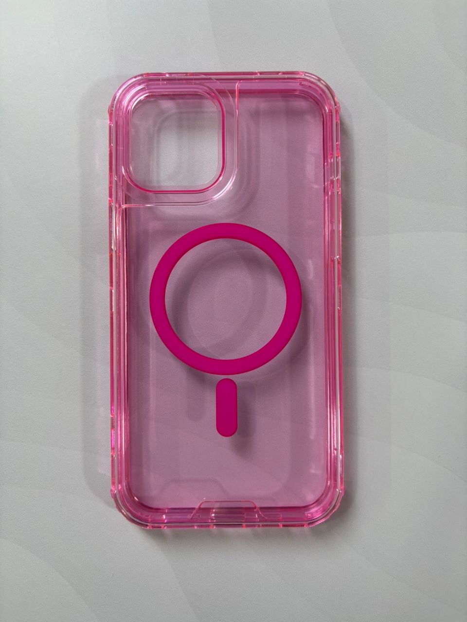 Case 360 iPhone 12 Pro Max - TuCase.sc