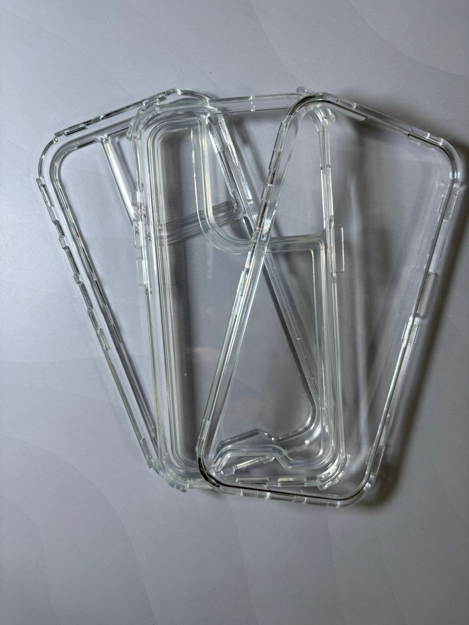 Case 360 iPhone 15 Pro - Tucase.sc Store