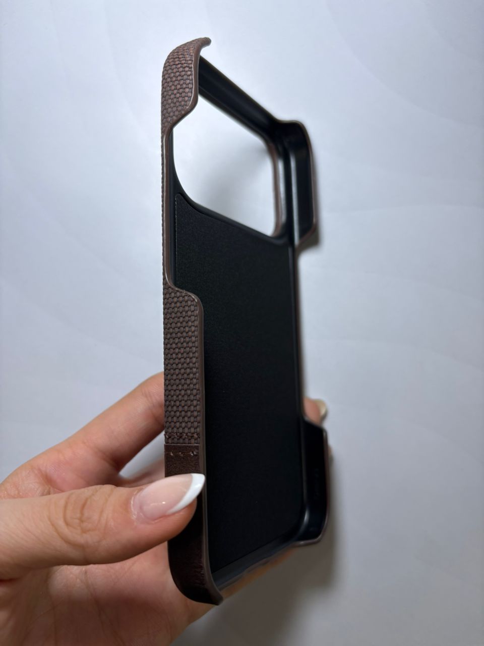 Case iPhone 17 Pro - Tucase.sc Store