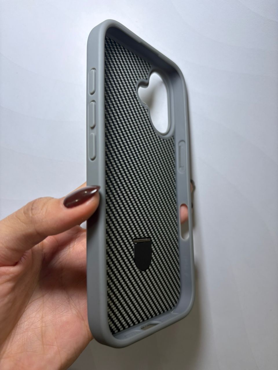 Case iPhone 16 - TuCase.sc