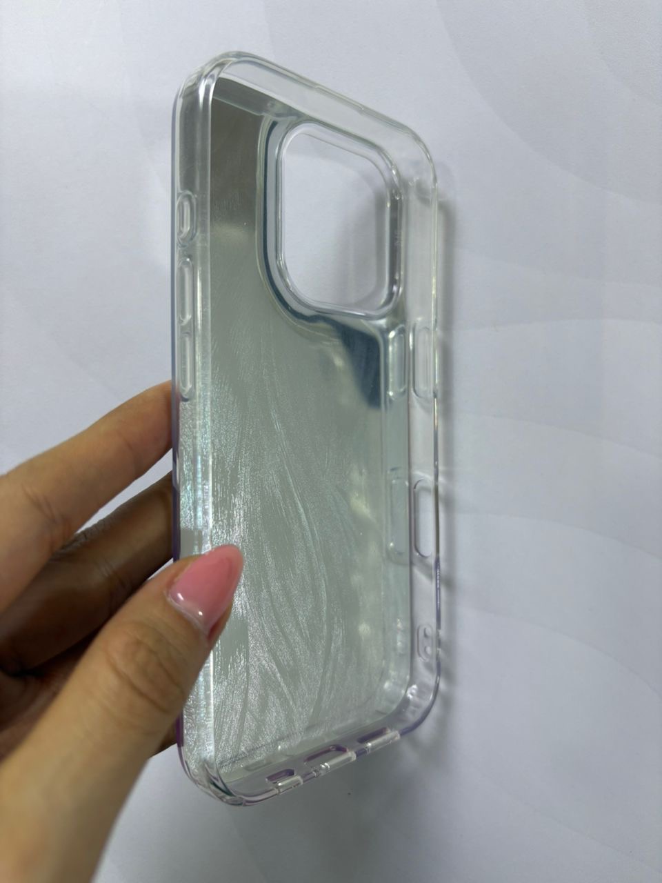 Case iPhone 16 Pro - TuCase.sc