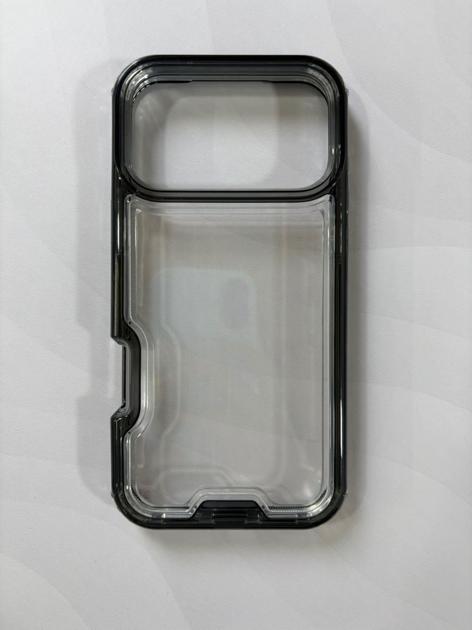 Case 360 iPhone 17 Pro Max - TuCase.sc