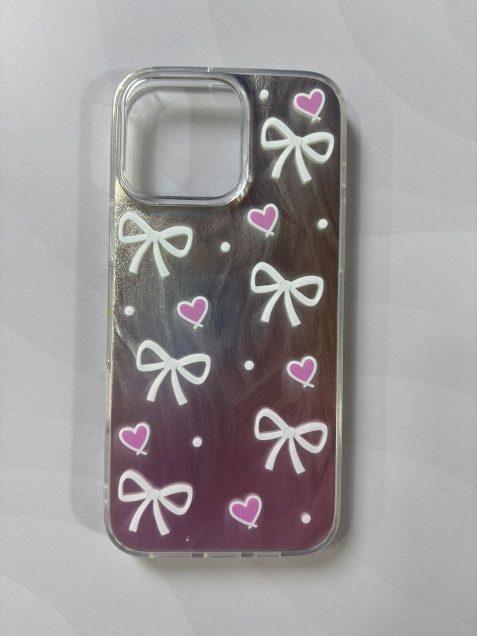 Case iPhone 16 Pro Max - TuCase.sc