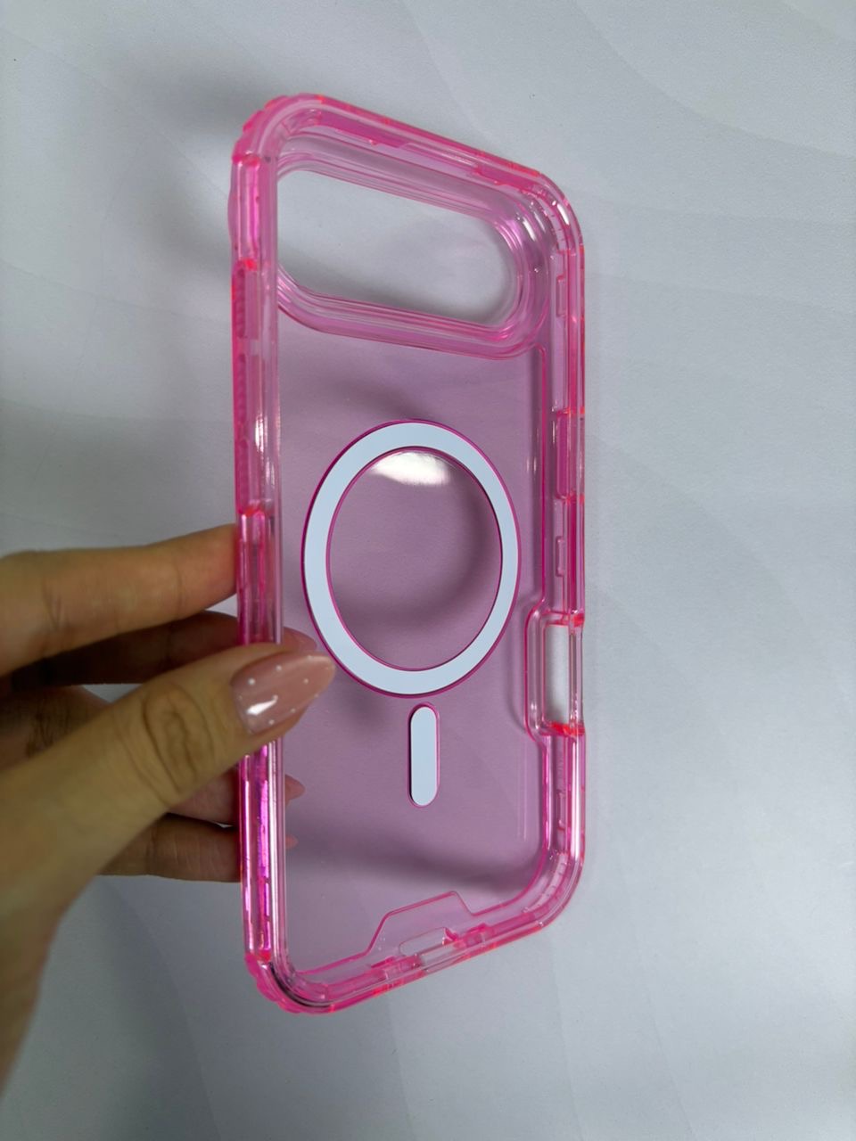 Case 360 iPhone Air - TuCase.sc