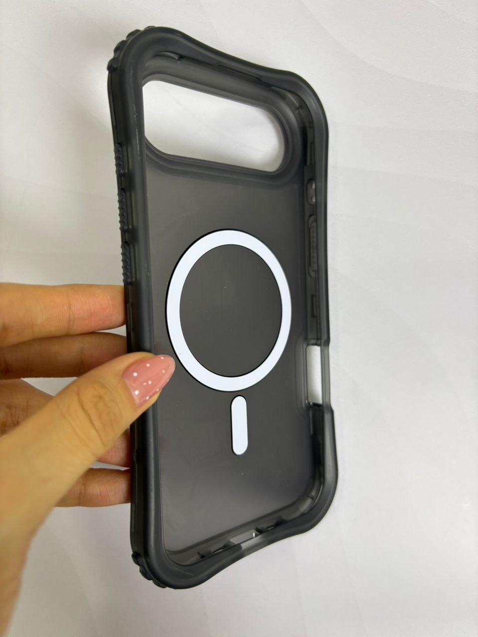 Case 360 Matte iPhone Air - TuCase.sc