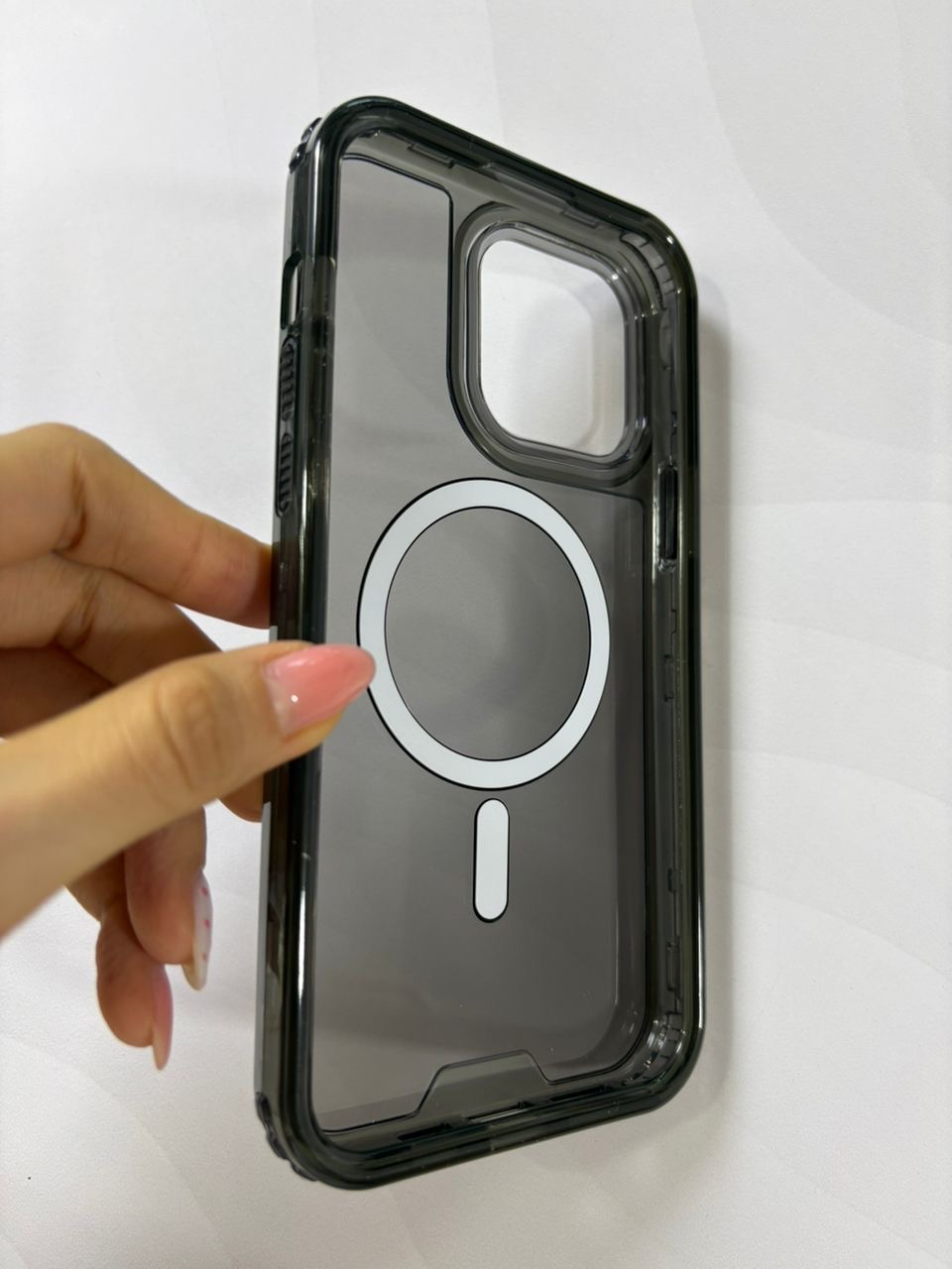 Case 360 iPhone 13 Pro Max - TuCase.sc