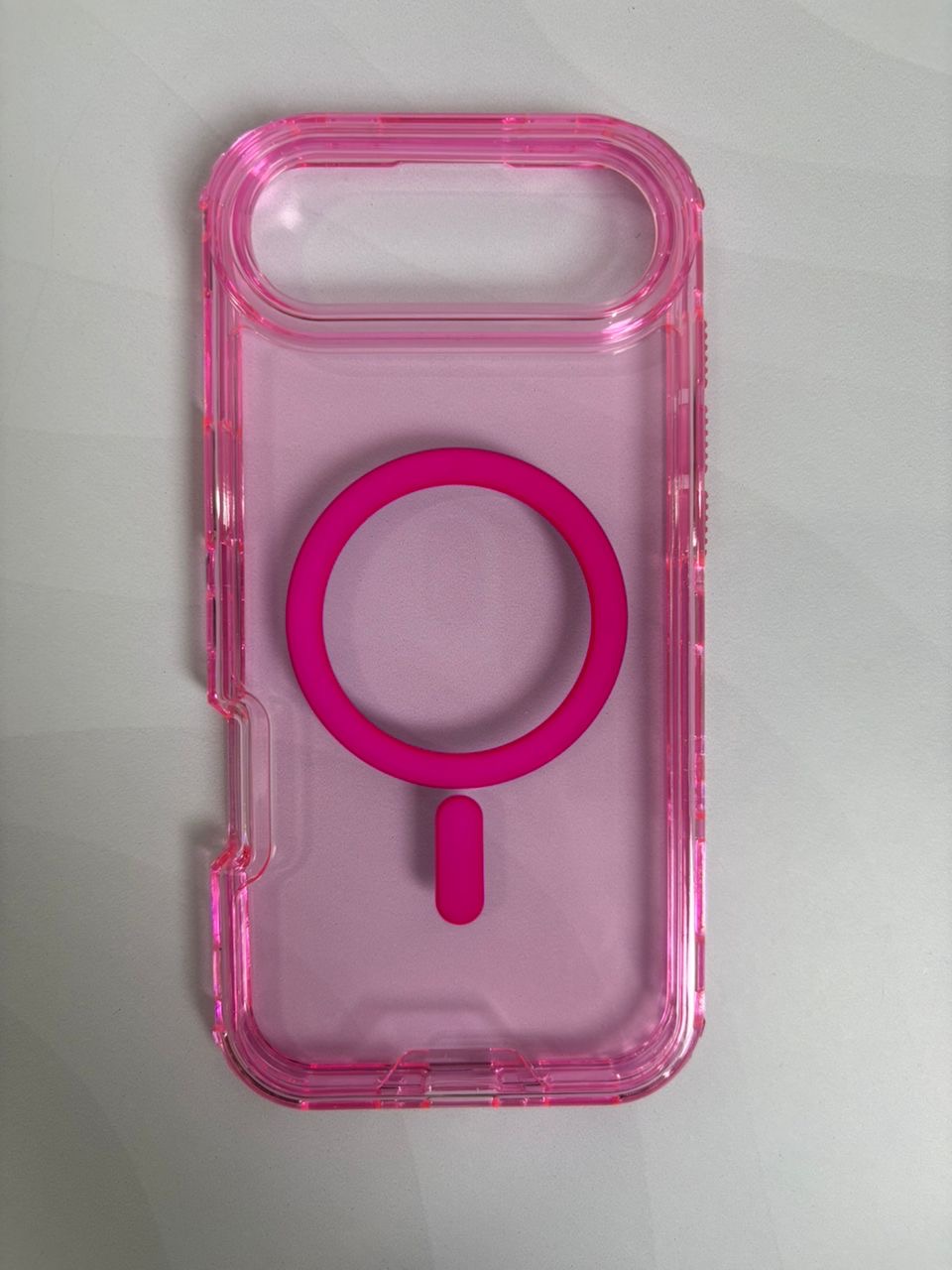 Case 360 iPhone Air - TuCase.sc