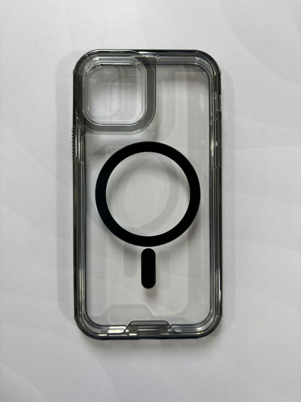 Case 360 con MagSafe iPhone 12 / 12 Pro - TuCase.sc