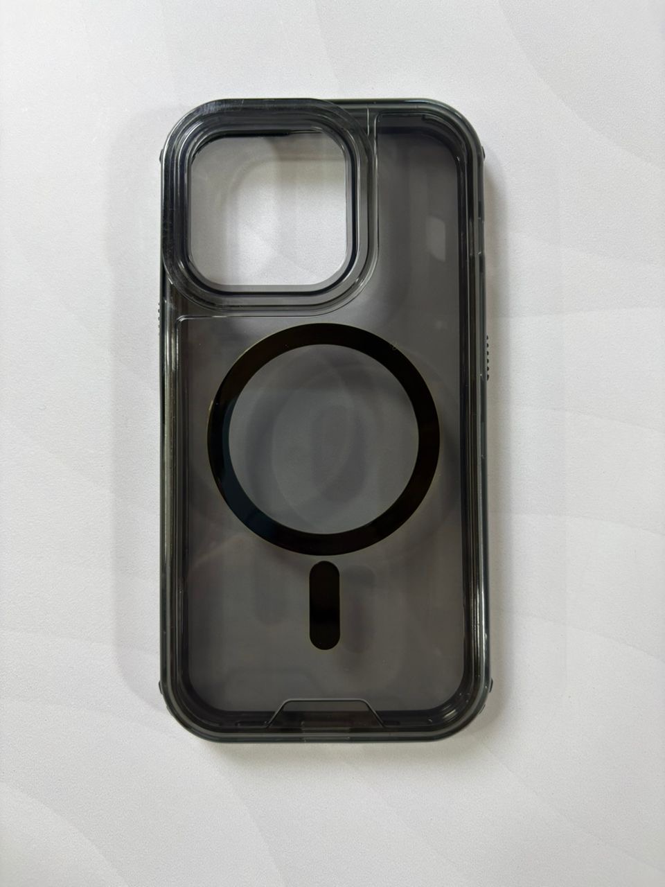 Case 360 iPhone 14 Pro - TuCase.sc