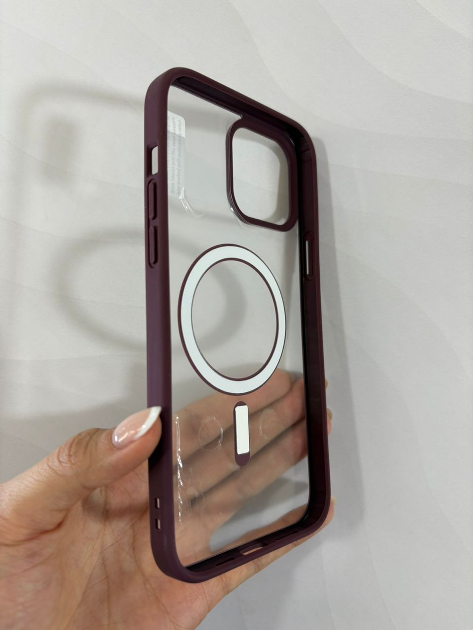 Case iPhone 13 Pro Max - Tucase.sc Store