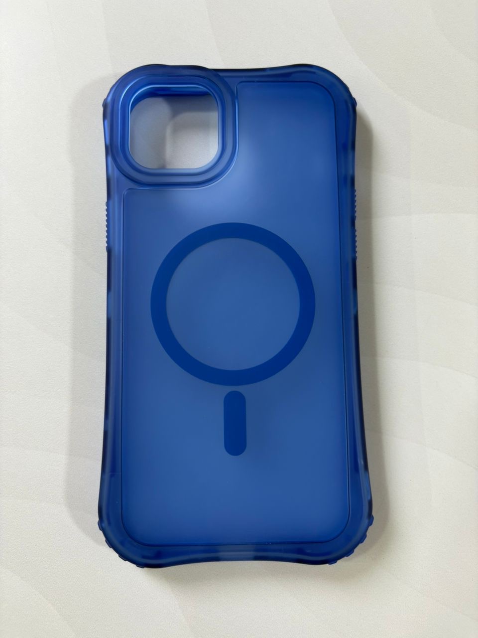 Case 360 iPhone 14 Plus / 15 Plus - TuCase.sc