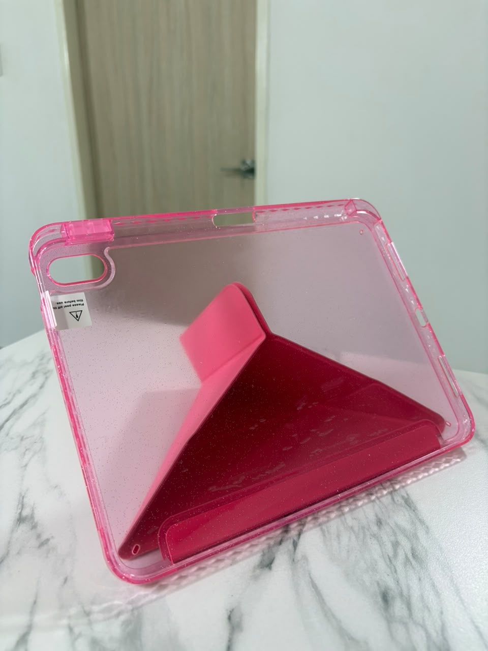 Case iPad A16 / iPad 10-11 - TuCase.sc
