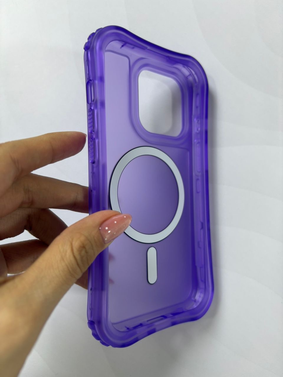 Case 360 Matte iPhone 14 Pro - TuCase.sc