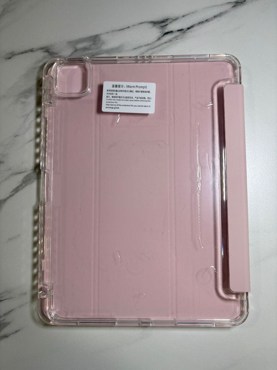 Case iPad Air 11 (M2) / IPad 11 2018-2022 - Tucase.sc Store