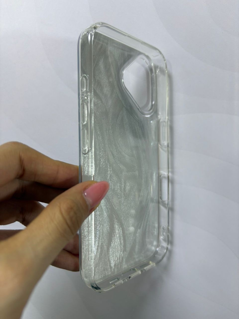 Case iPhone 16 - TuCase.sc