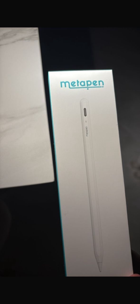 Pencil metapen