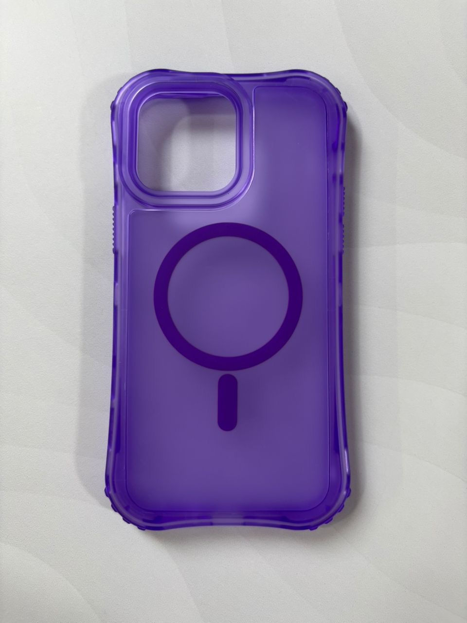 Case 360 Matte iPhone  14 Pro Max - TuCase.sc