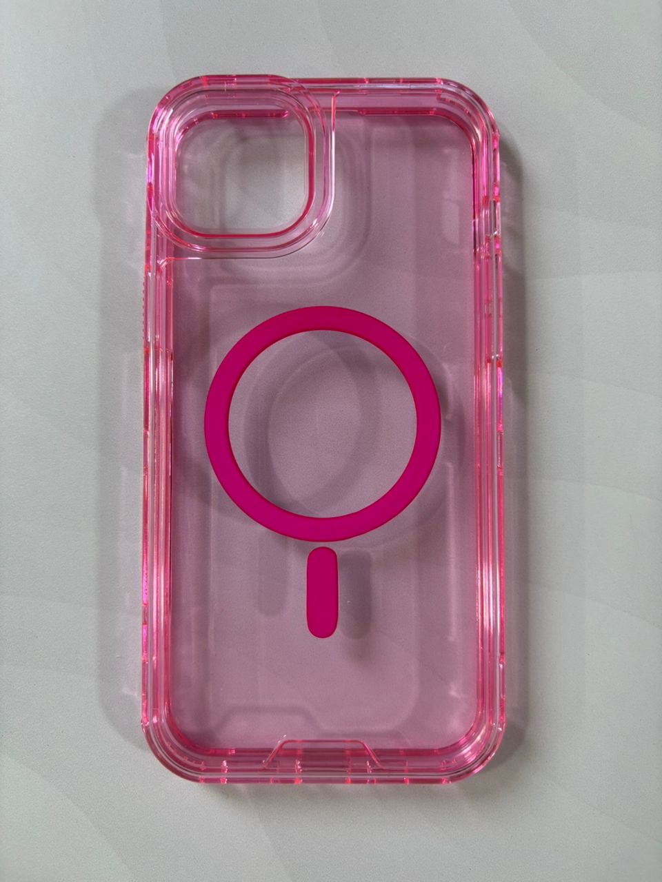 Case 360 iPhone 14 Plus / 15 Plus - TuCase.sc