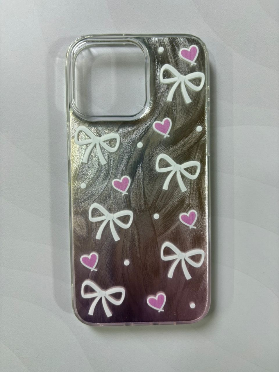 Case iPhone 15 Pro Max - TuCase.sc