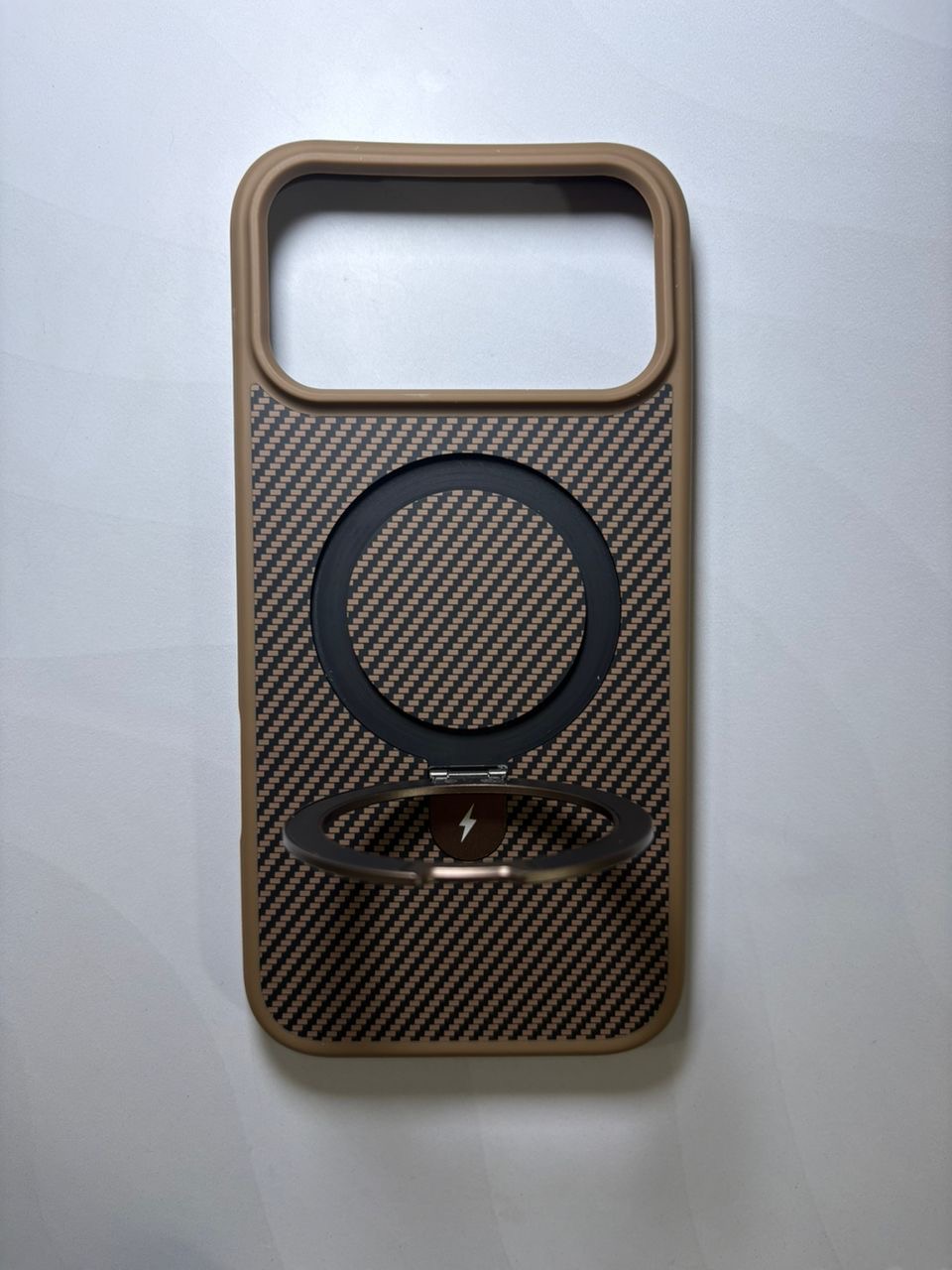 Case iPhone 17 Pro Max - TuCase.sc