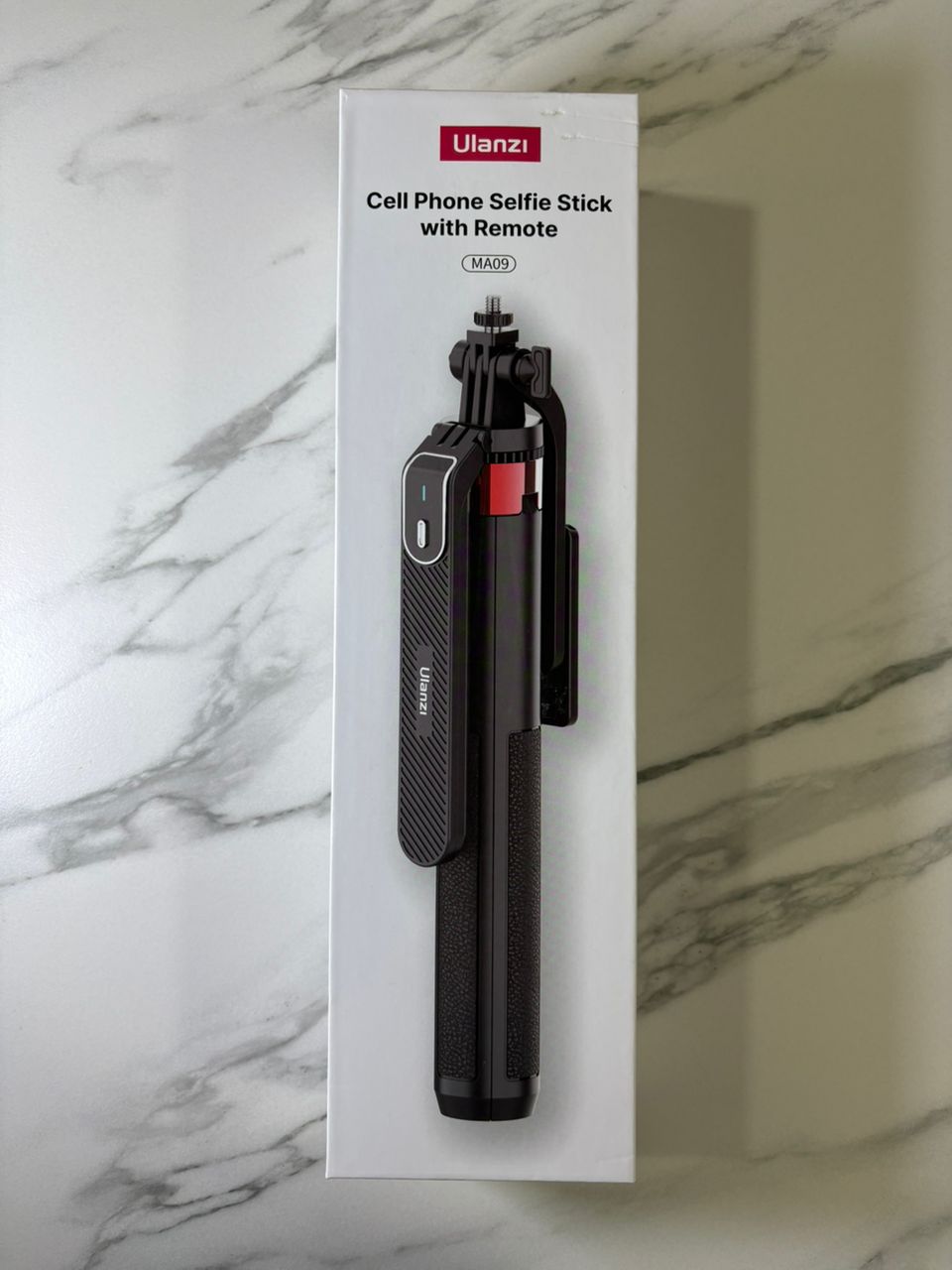 Trípode Ulanzi - Tucase.sc Store