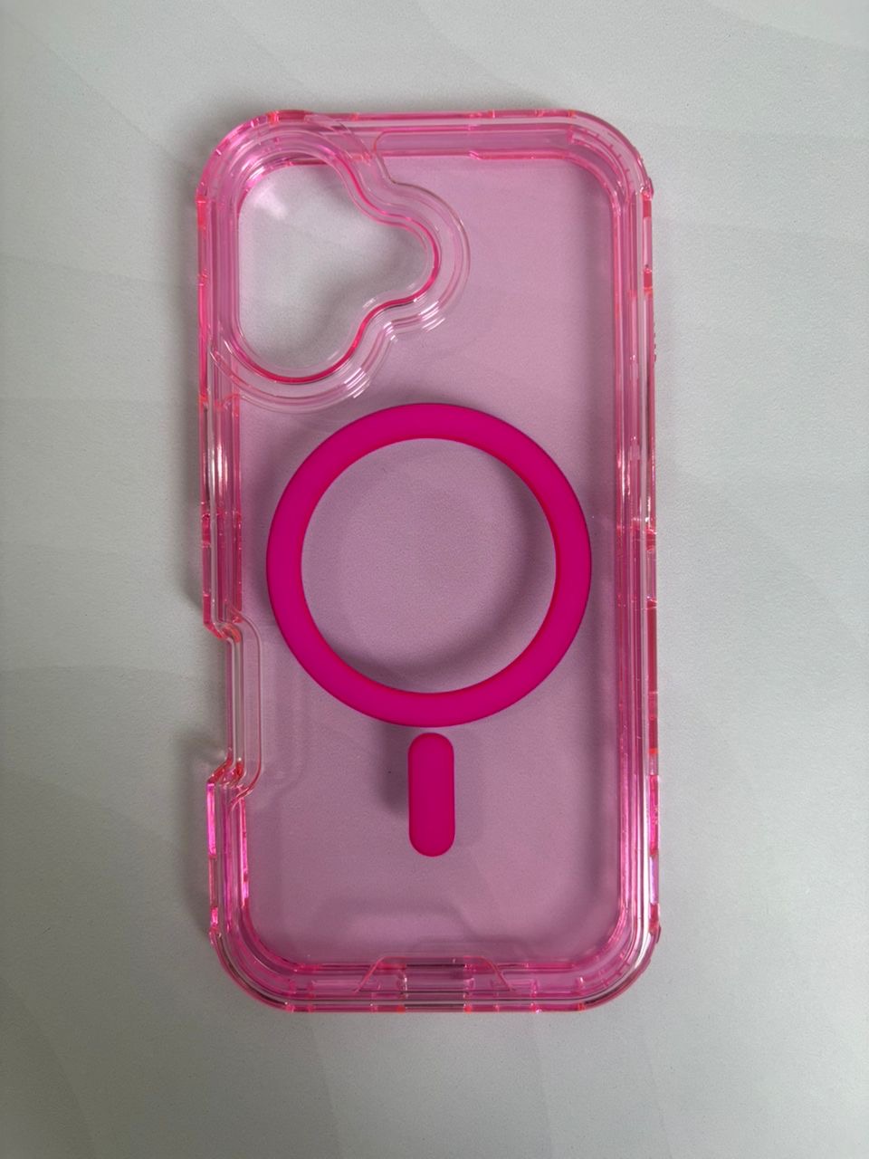 Case 360 iPhone 17 - TuCase.sc