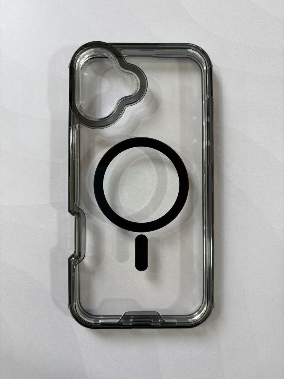Case 360 con MagSafe iPhone 16 Plus - TuCase.sc